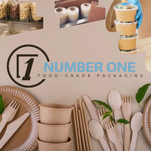 Aksua sales Foodgrade packaging