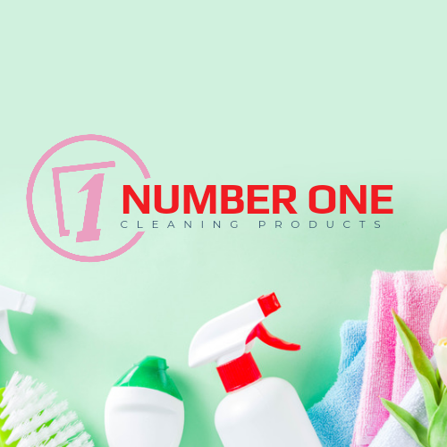 Aksia Sales cleaning products